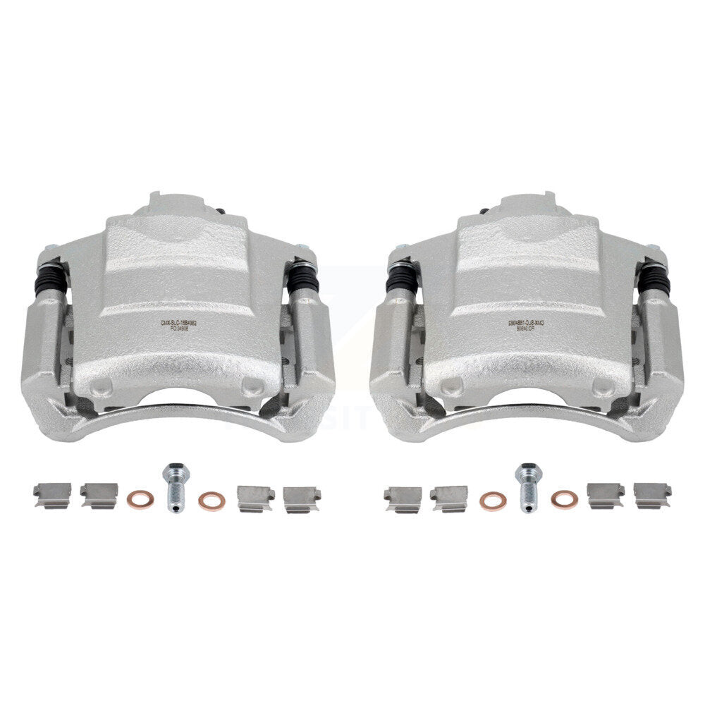 Disc Brake Caliper Kit-KBC-100148 - Kit.bestparts.ca