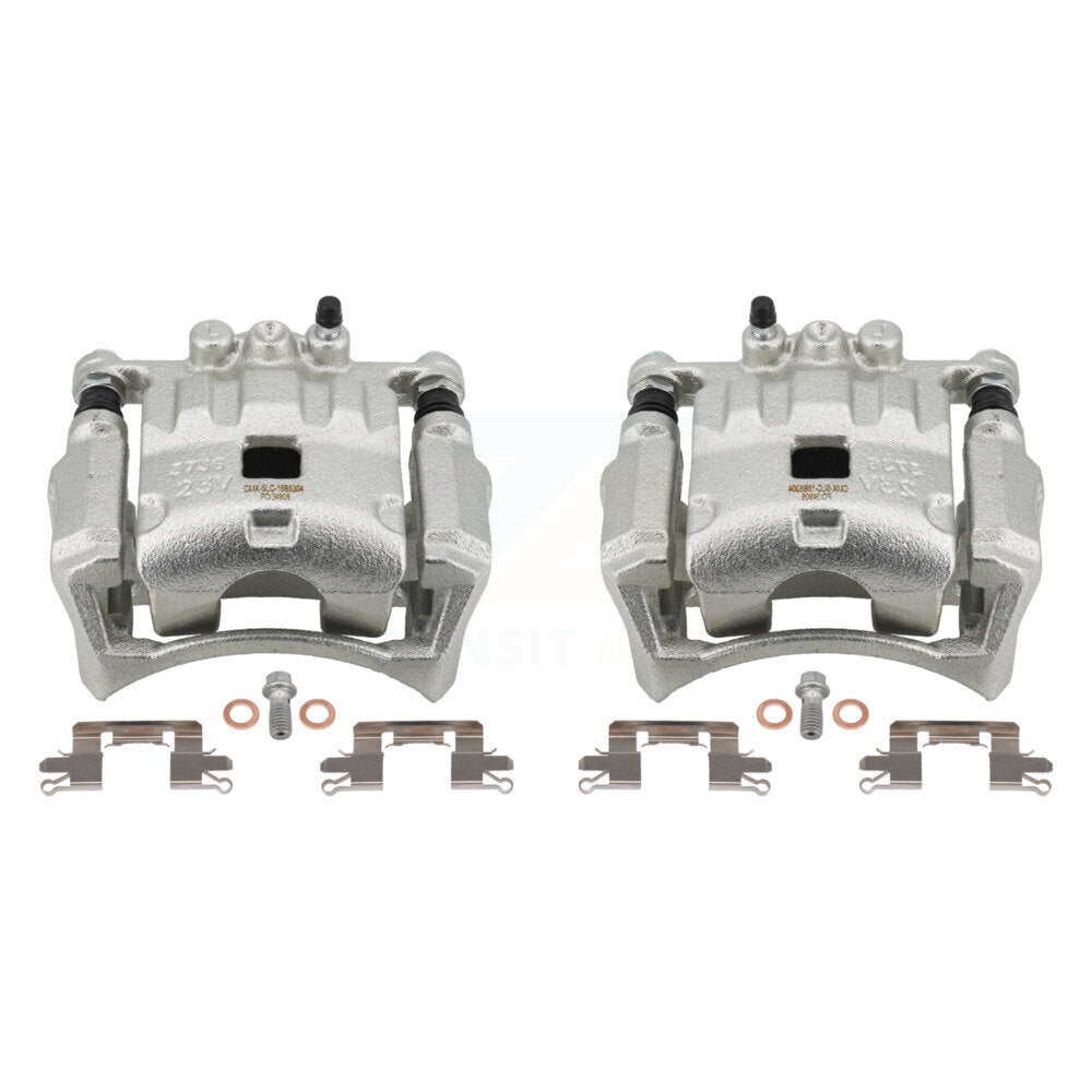 Disc Brake Caliper Kit-KBC-100149 - Kit.bestparts.ca Kit.bestparts.ca