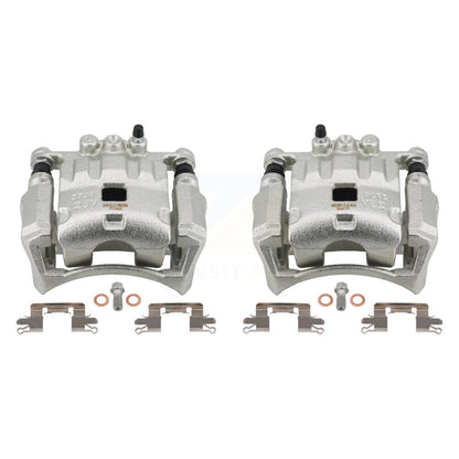 Disc Brake Caliper Kit-KBC-100149 - Kit.bestparts.ca