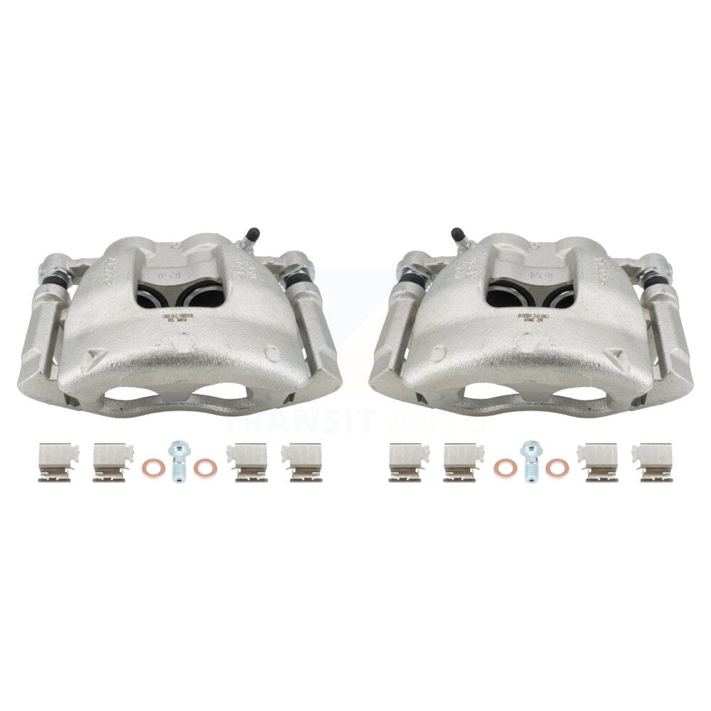 Disc Brake Caliper Kit-KBC-100150 - Kit.bestparts.ca