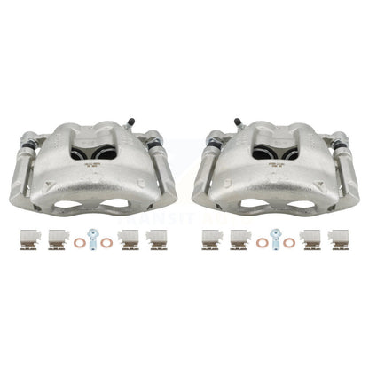 Disc Brake Caliper Kit-KBC-100150 - Kit.bestparts.ca