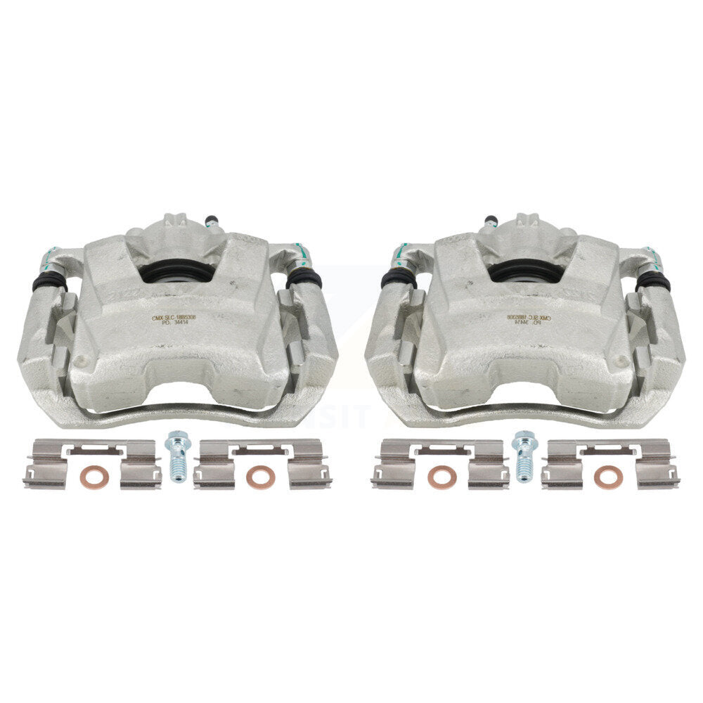 Disc Brake Caliper Kit-KBC-100151 - Kit.bestparts.ca Kit.bestparts.ca