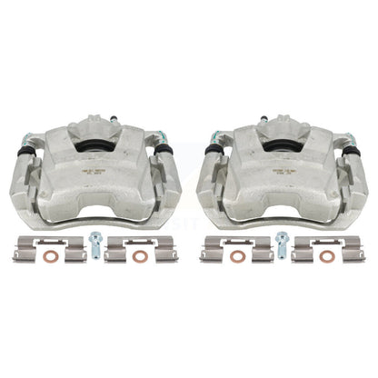 Disc Brake Caliper Kit-KBC-100151 - Kit.bestparts.ca