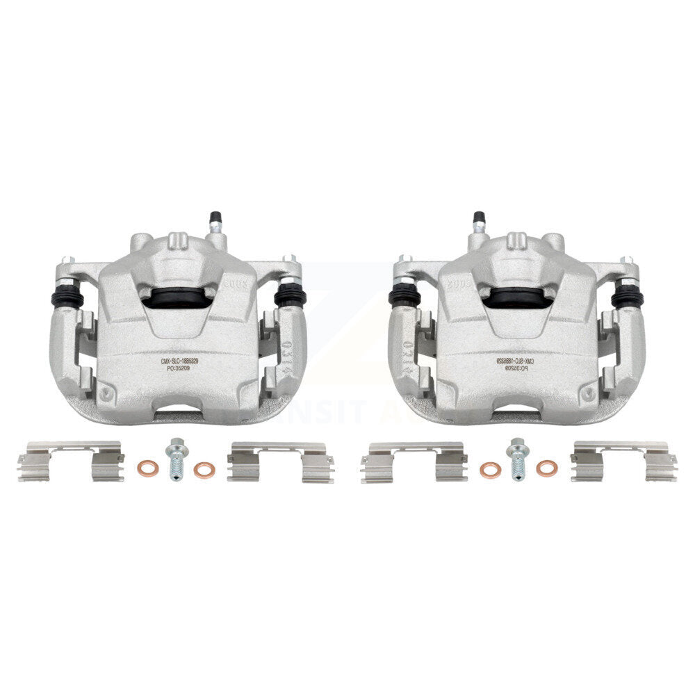 Disc Brake Caliper Kit-KBC-100152 - Kit.bestparts.ca Kit.bestparts.ca