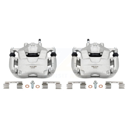 Disc Brake Caliper Kit-KBC-100152 - Kit.bestparts.ca