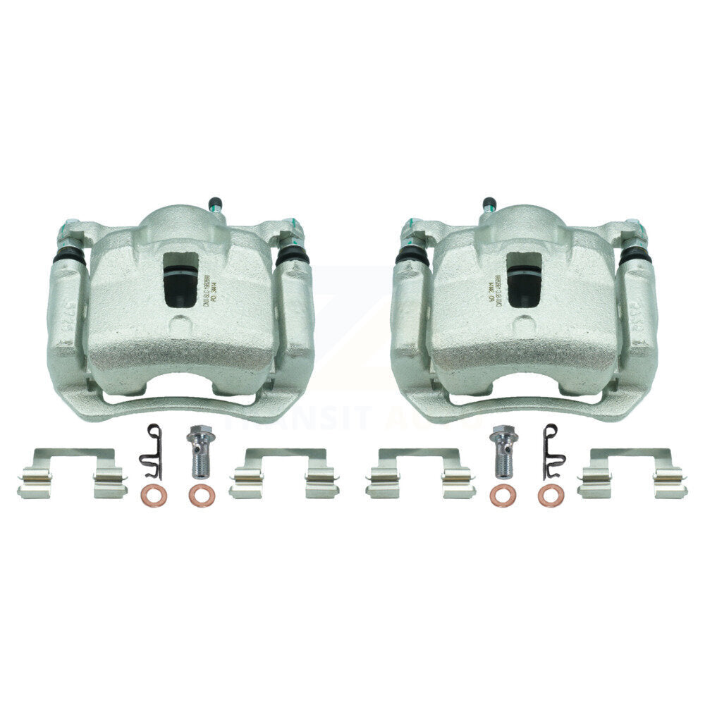 Disc Brake Caliper Kit-KBC-100154 - Kit.bestparts.ca Kit.bestparts.ca