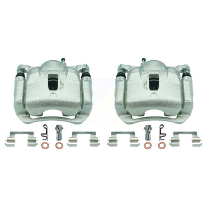 Disc Brake Caliper Kit-KBC-100154 - Kit.bestparts.ca