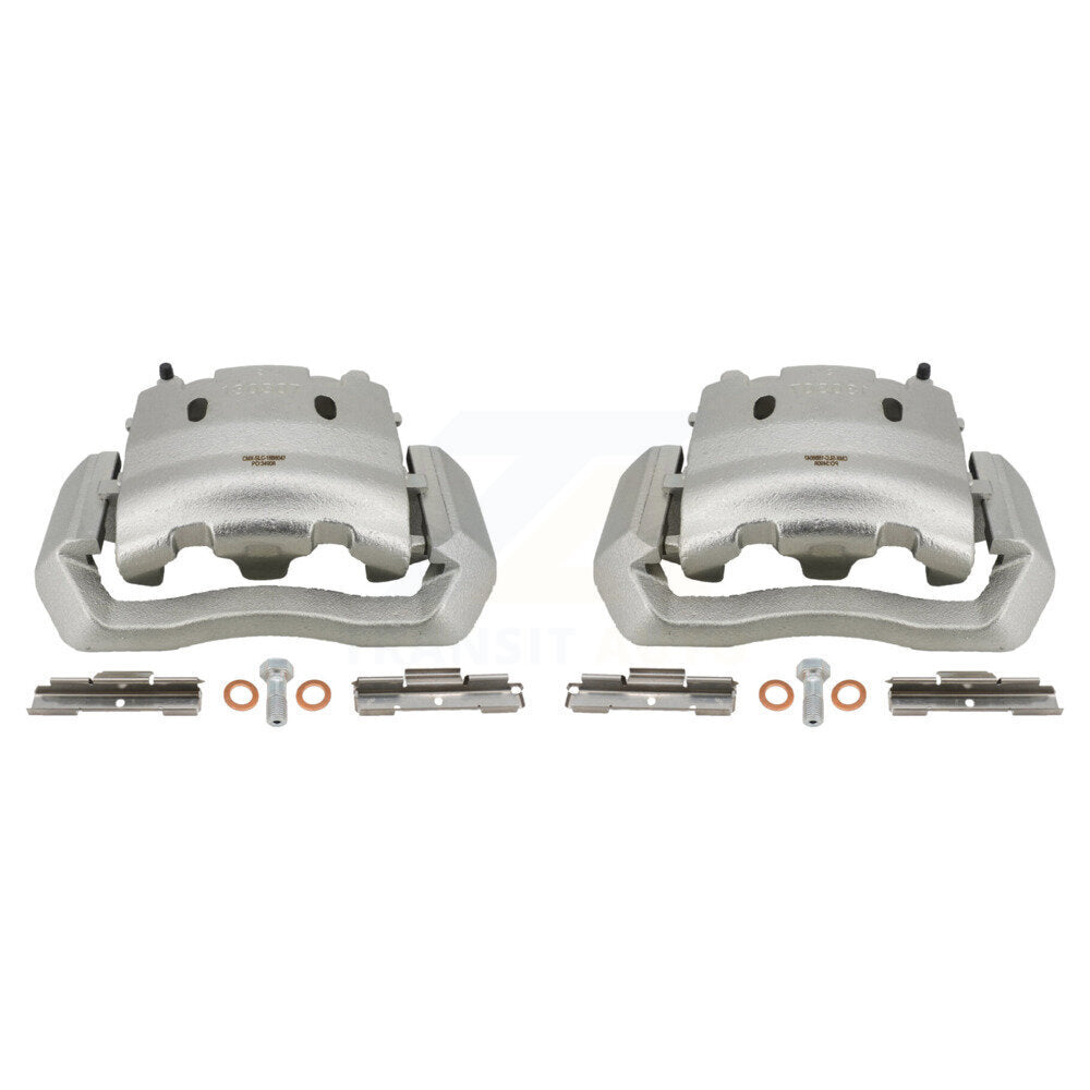 Disc Brake Caliper Kit-KBC-100155 - Kit.bestparts.ca