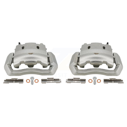 Disc Brake Caliper Kit-KBC-100155 - Kit.bestparts.ca