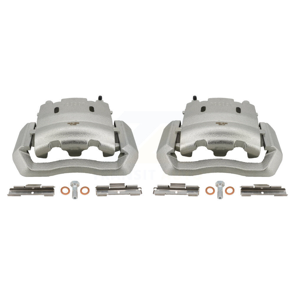 Disc Brake Caliper Kit-KBC-100156 - Kit.bestparts.ca