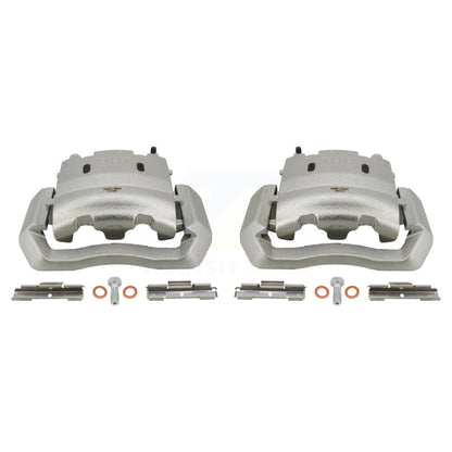 Disc Brake Caliper Kit-KBC-100156 - Kit.bestparts.ca