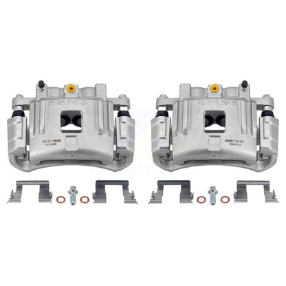 Disc Brake Caliper Kit-KBC-100157 - Kit.bestparts.ca
