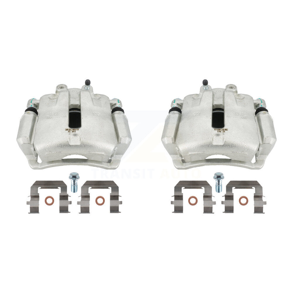 Disc Brake Caliper Kit-KBC-100158 - Kit.bestparts.ca Kit.bestparts.ca