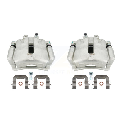 Disc Brake Caliper Kit-KBC-100158 - Kit.bestparts.ca