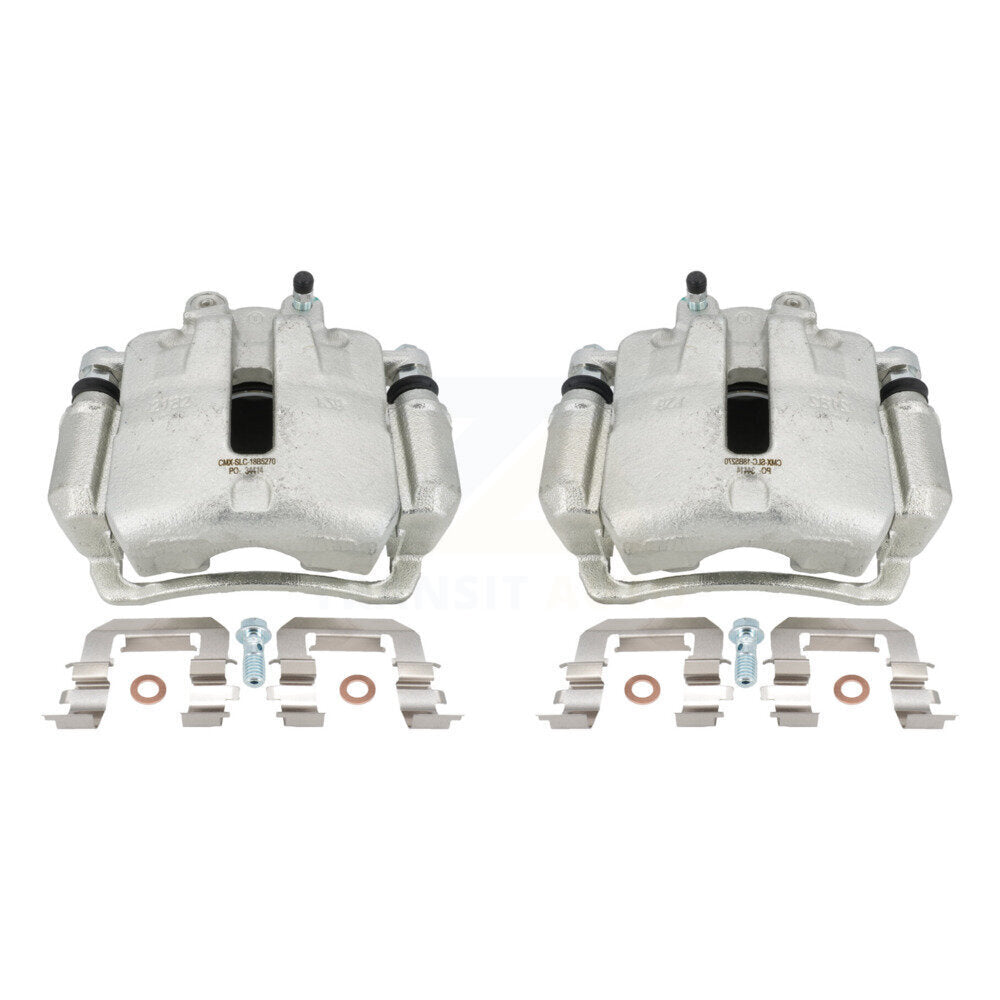 Disc Brake Caliper Kit-KBC-100159 - Kit.bestparts.ca Kit.bestparts.ca