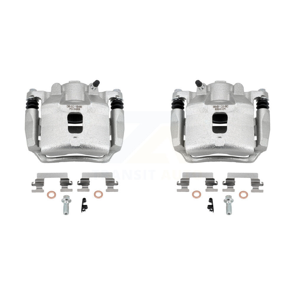 Disc Brake Caliper Kit-KBC-100160 - Kit.bestparts.ca Kit.bestparts.ca
