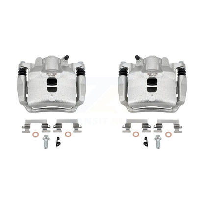 Disc Brake Caliper Kit-KBC-100160 - Kit.bestparts.ca
