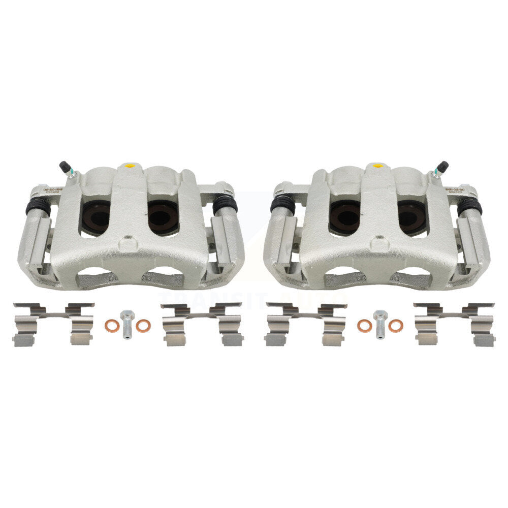 Disc Brake Caliper Kit-KBC-100161 - Kit.bestparts.ca Kit.bestparts.ca