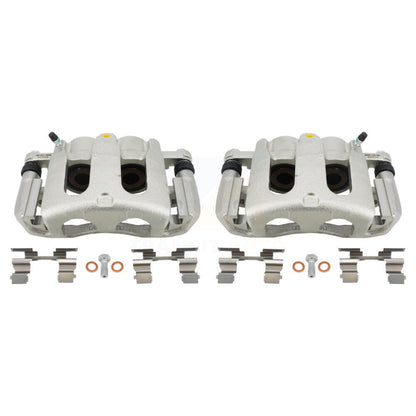 Disc Brake Caliper Kit-KBC-100161 - Kit.bestparts.ca