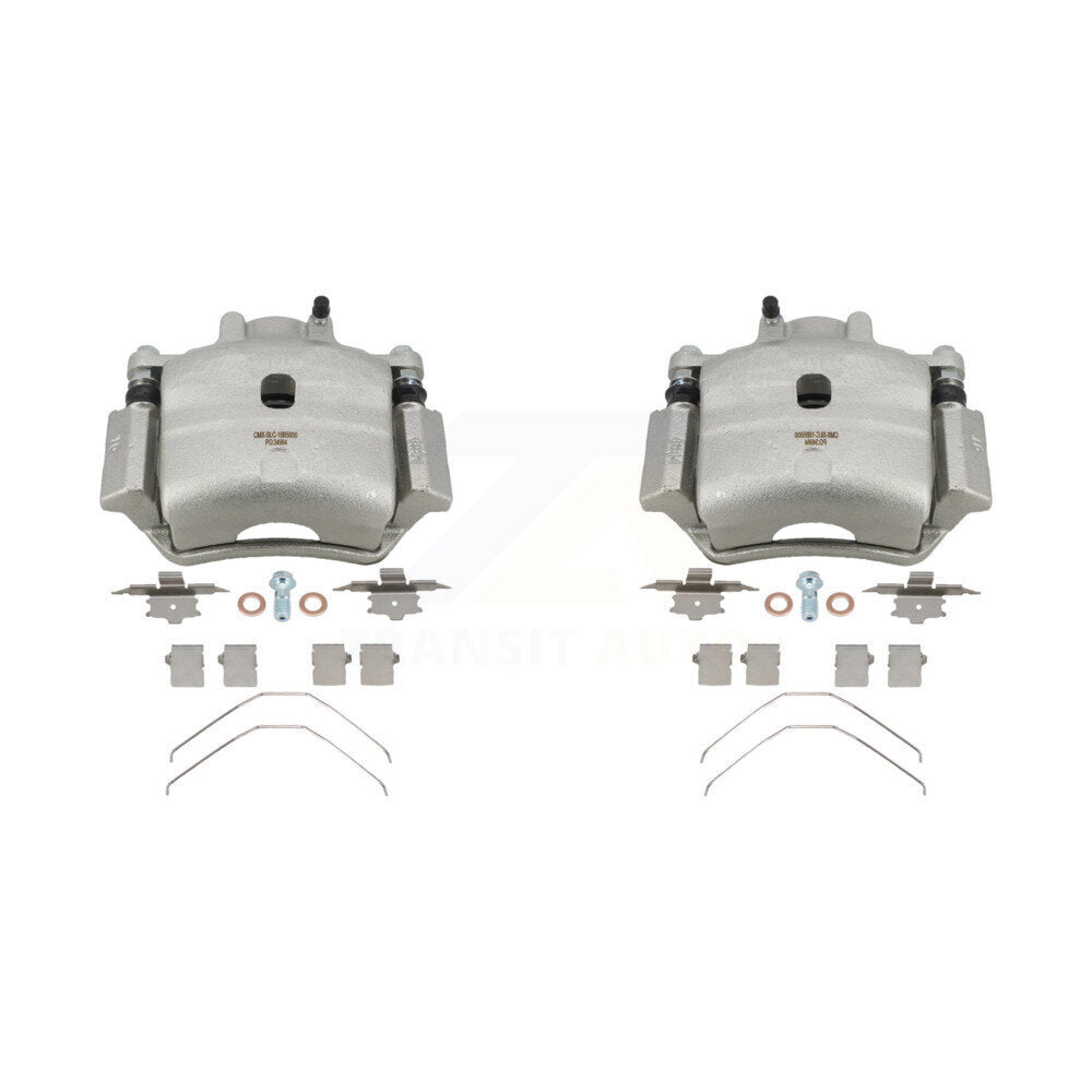 Disc Brake Caliper Kit-KBC-100162 - Kit.bestparts.ca
