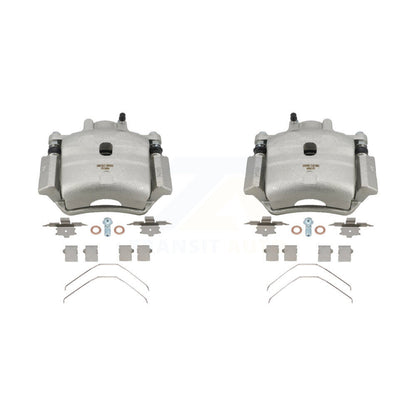 Disc Brake Caliper Kit-KBC-100162 - Kit.bestparts.ca