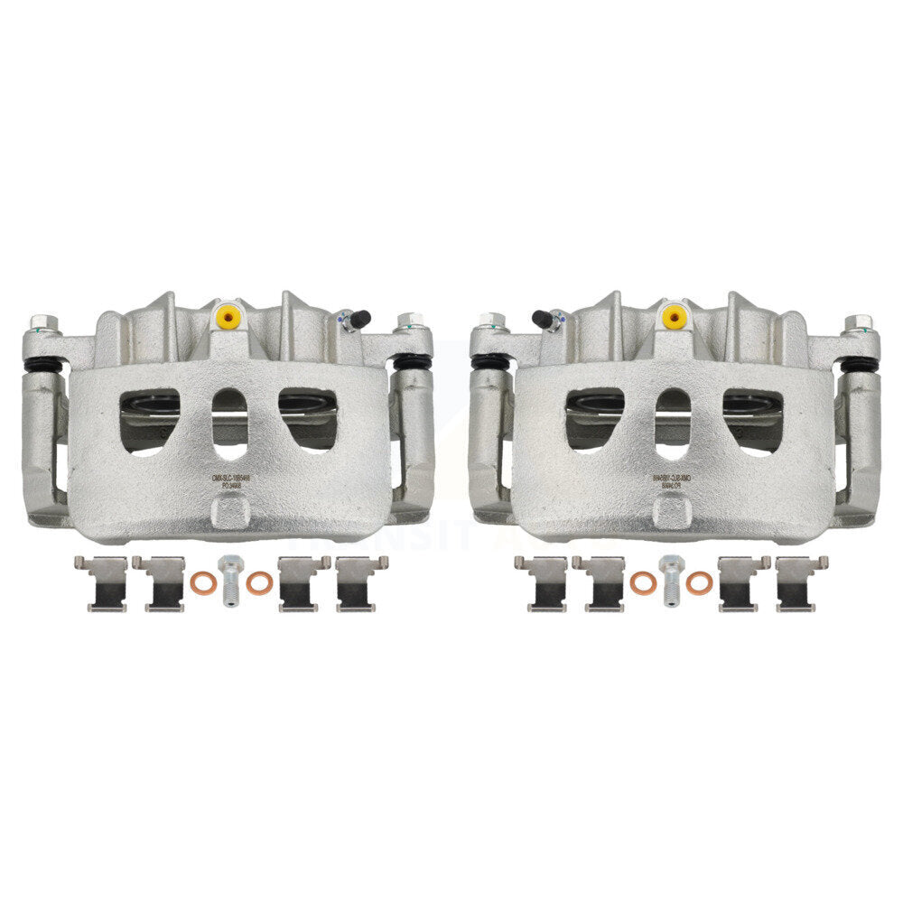 Disc Brake Caliper Kit-KBC-100163 - Kit.bestparts.ca Kit.bestparts.ca