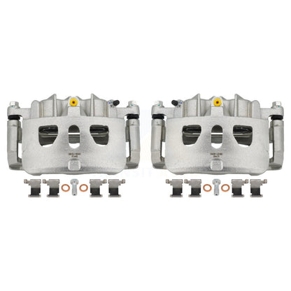 Disc Brake Caliper Kit-KBC-100163 - Kit.bestparts.ca