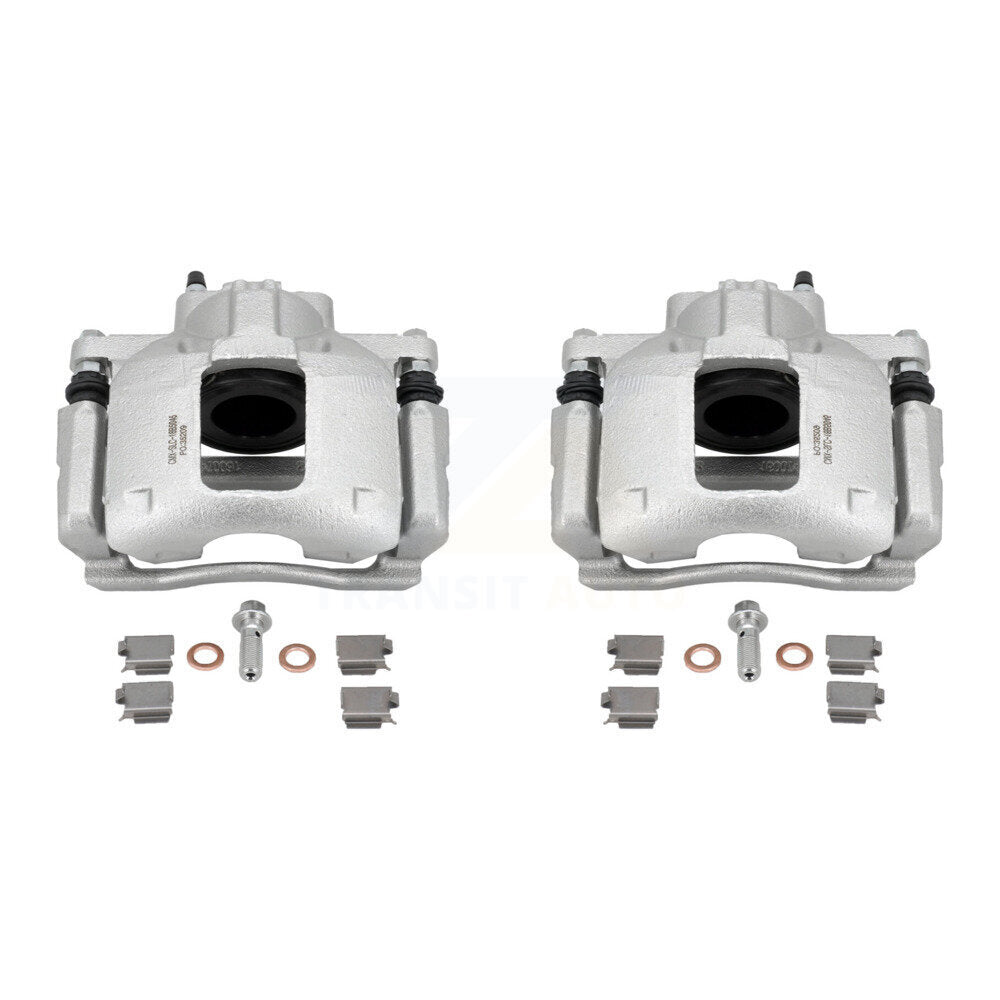 Disc Brake Caliper Kit-KBC-100164 - Kit.bestparts.ca