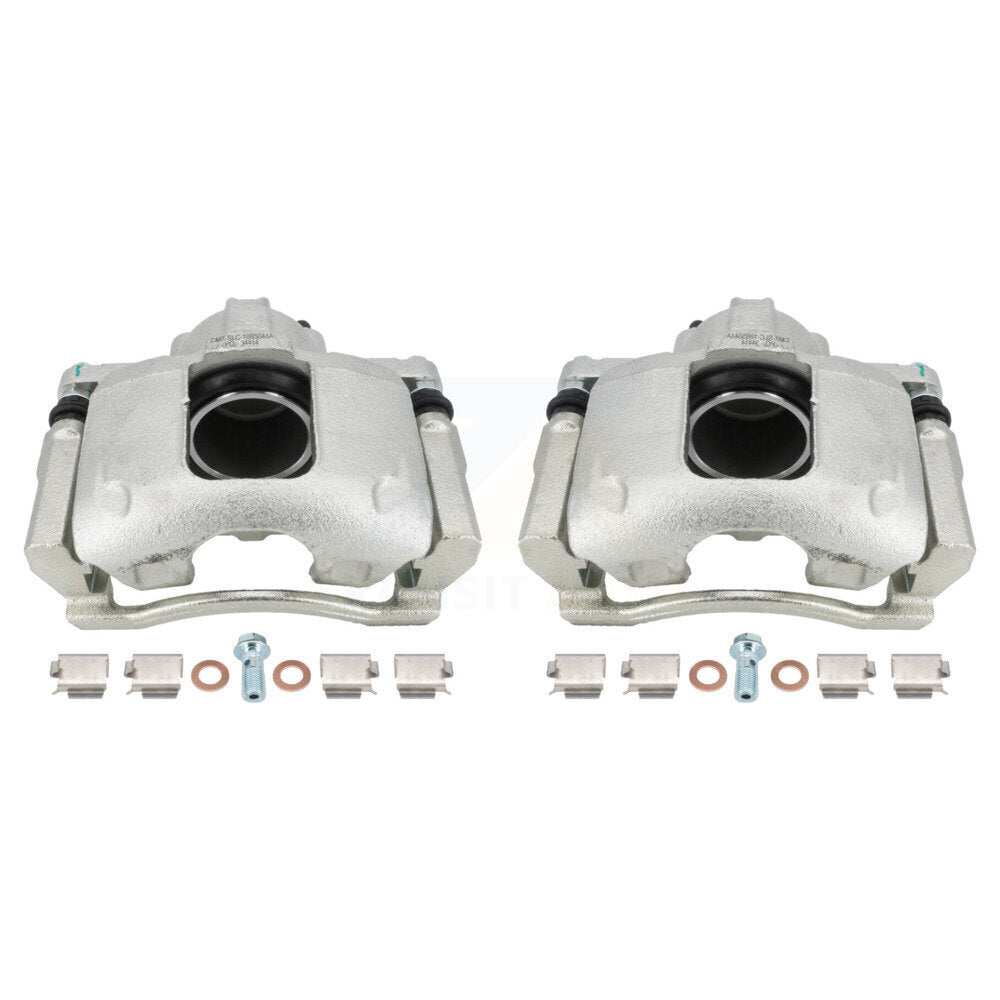 Disc Brake Caliper Kit-KBC-100165 - Kit.bestparts.ca Kit.bestparts.ca