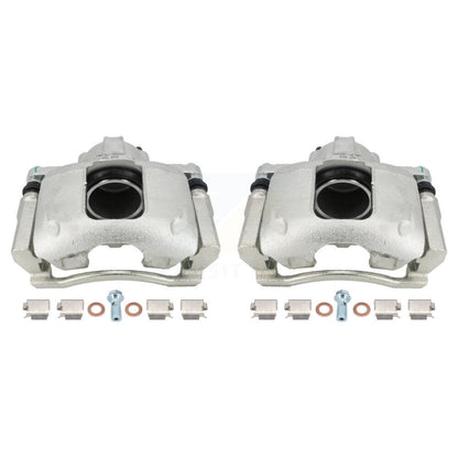 Disc Brake Caliper Kit-KBC-100165 - Kit.bestparts.ca