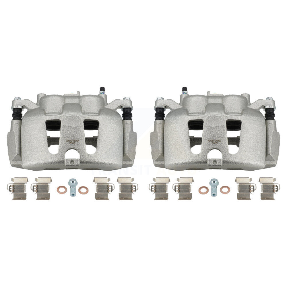 Disc Brake Caliper Kit-KBC-100166 - Kit.bestparts.ca