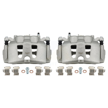 Disc Brake Caliper Kit-KBC-100166 - Kit.bestparts.ca