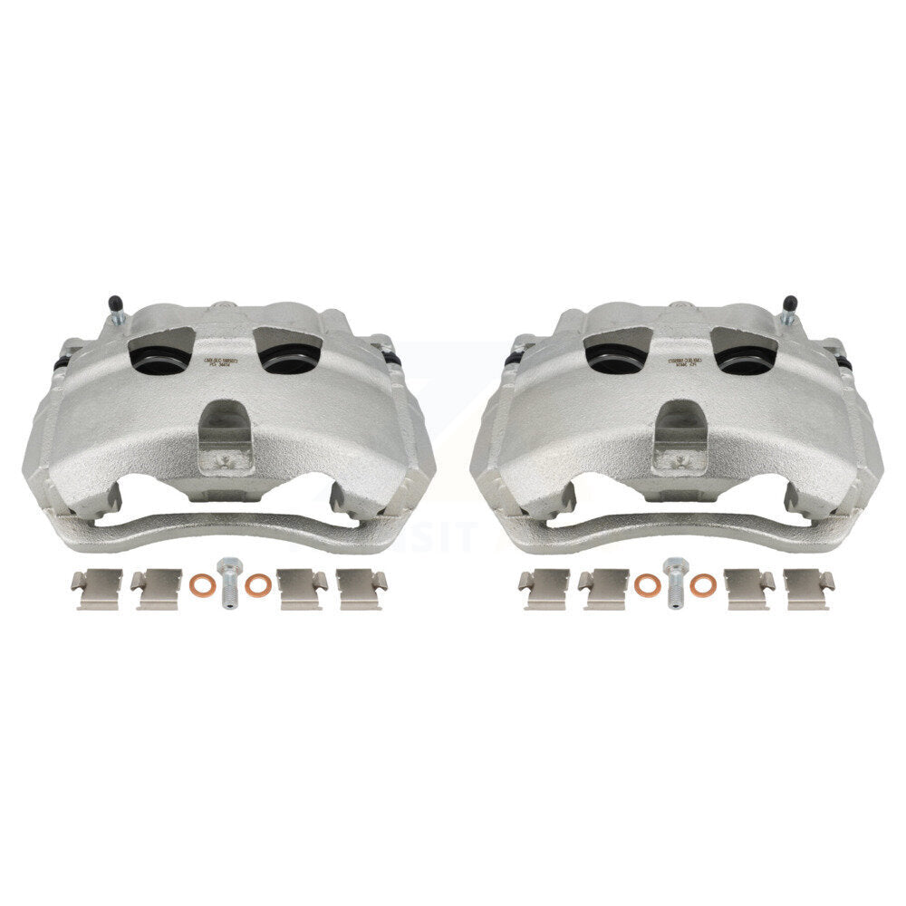 Disc Brake Caliper Kit-KBC-100168 - Kit.bestparts.ca Kit.bestparts.ca