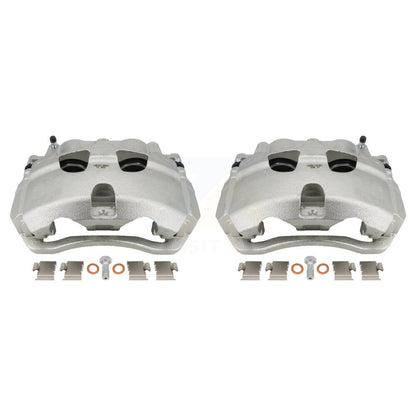 Disc Brake Caliper Kit-KBC-100168 - Kit.bestparts.ca