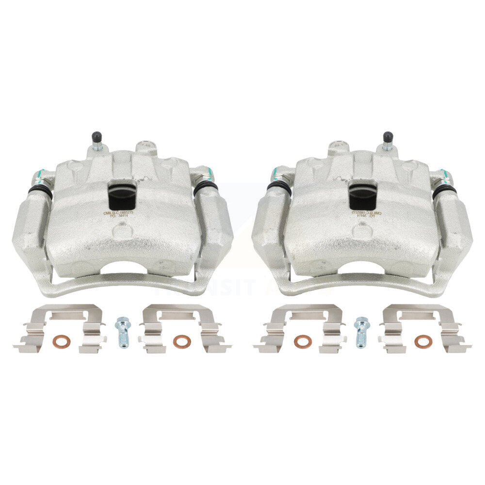 Disc Brake Caliper Kit-KBC-100170 - Kit.bestparts.ca