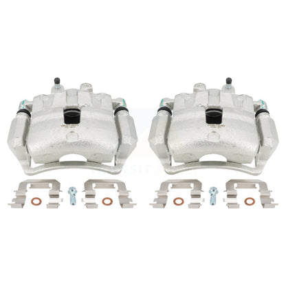 Disc Brake Caliper Kit-KBC-100170 - Kit.bestparts.ca