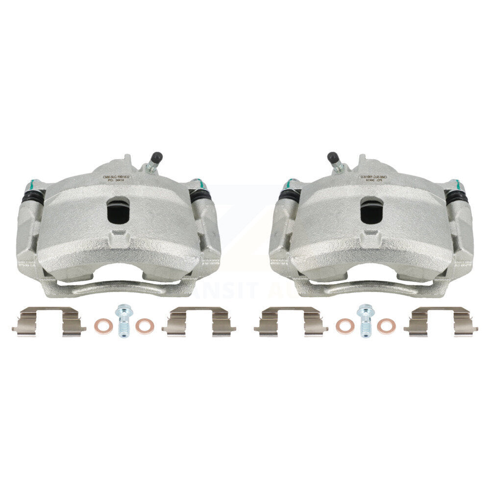 Disc Brake Caliper Kit-KBC-100171 - Kit.bestparts.ca Kit.bestparts.ca