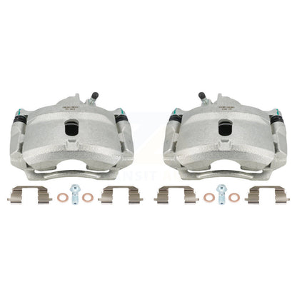 Disc Brake Caliper Kit-KBC-100171 - Kit.bestparts.ca