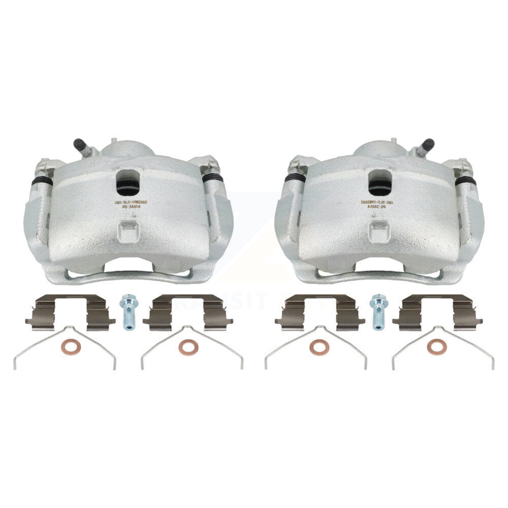 Disc Brake Caliper Kit-KBC-100172 - Kit.bestparts.ca