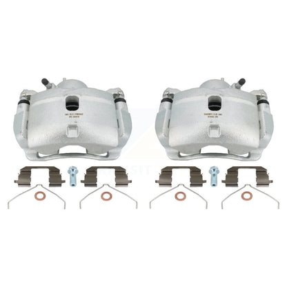 Disc Brake Caliper Kit-KBC-100172 - Kit.bestparts.ca