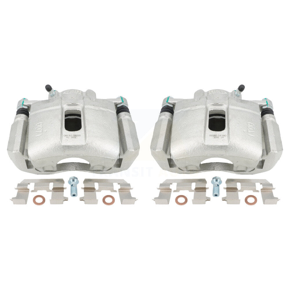 Disc Brake Caliper Kit-KBC-100175 - Kit.bestparts.ca