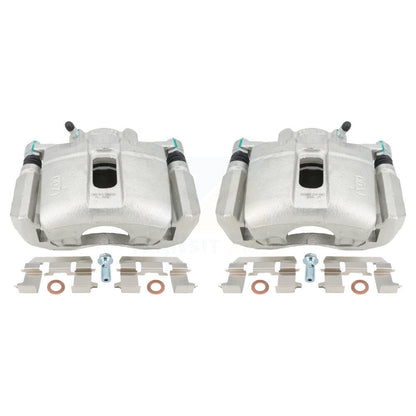 Disc Brake Caliper Kit-KBC-100175 - Kit.bestparts.ca