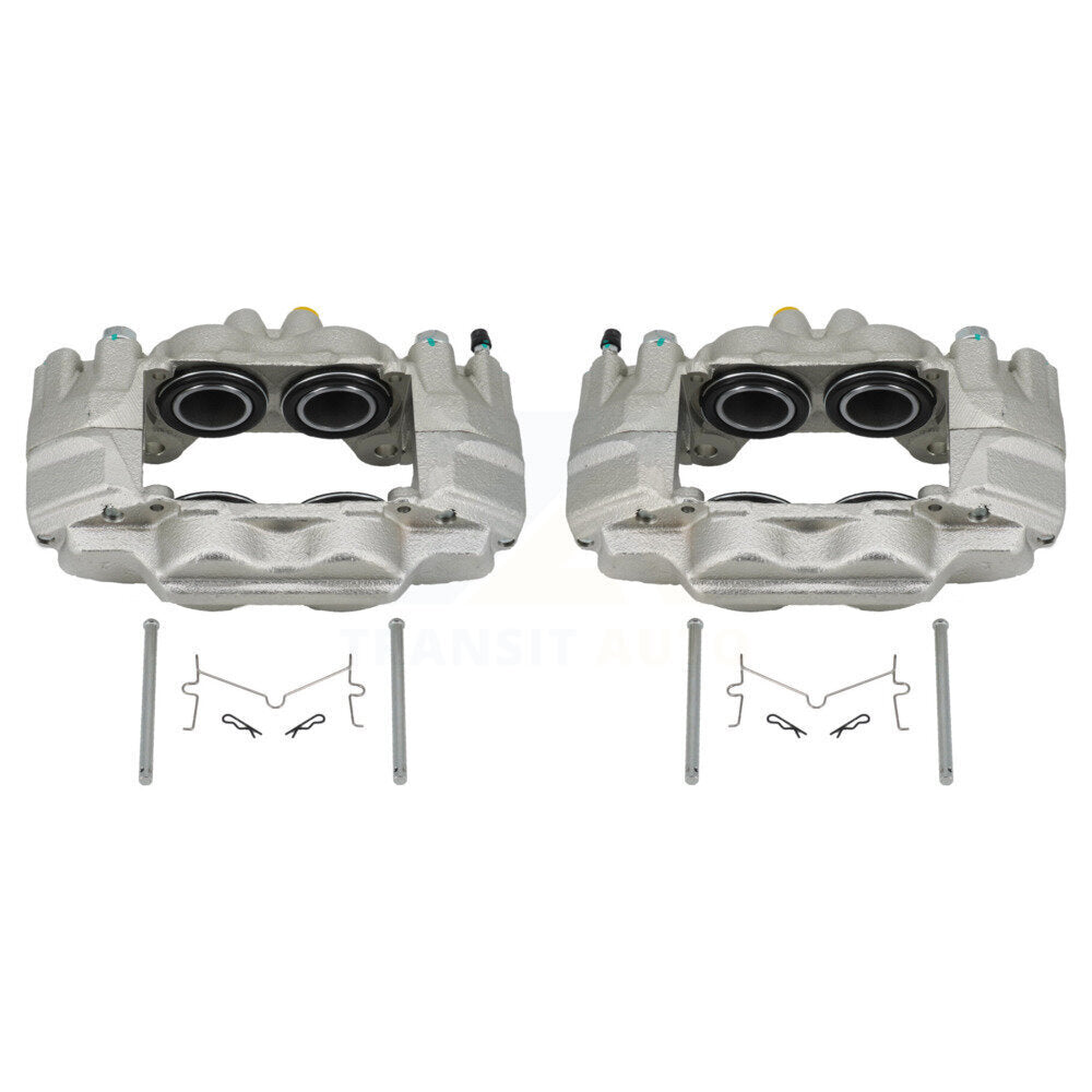 Disc Brake Caliper Kit-KBC-100176 - Kit.bestparts.ca