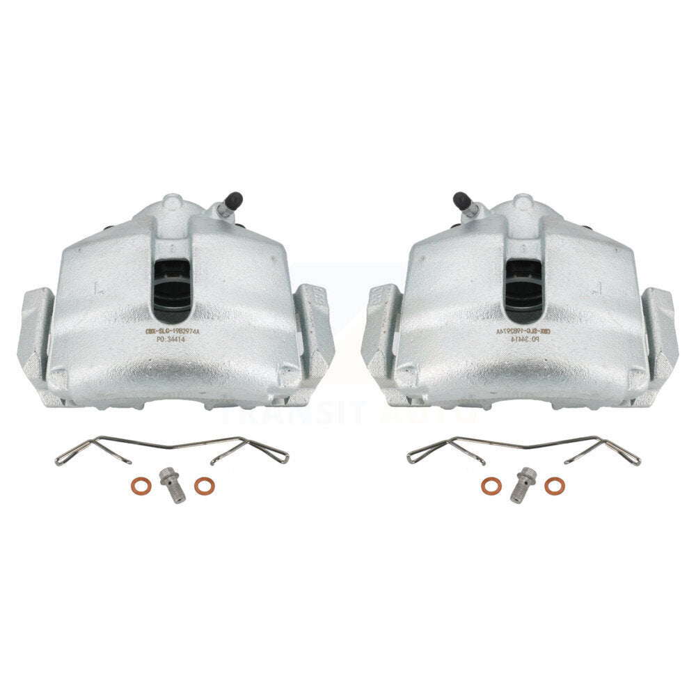 Disc Brake Caliper Kit-KBC-100177 - Kit.bestparts.ca Kit.bestparts.ca