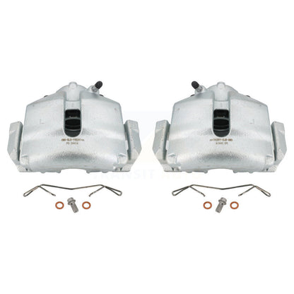 Disc Brake Caliper Kit-KBC-100177 - Kit.bestparts.ca