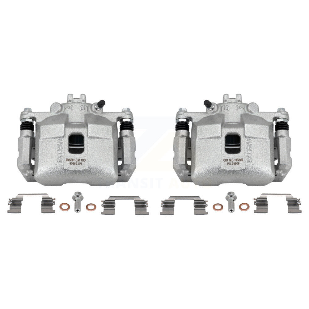 Disc Brake Caliper Kit-KBC-100179 - Kit.bestparts.ca