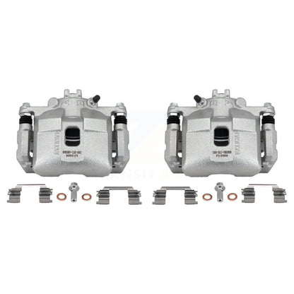 Disc Brake Caliper Kit-KBC-100179 - Kit.bestparts.ca