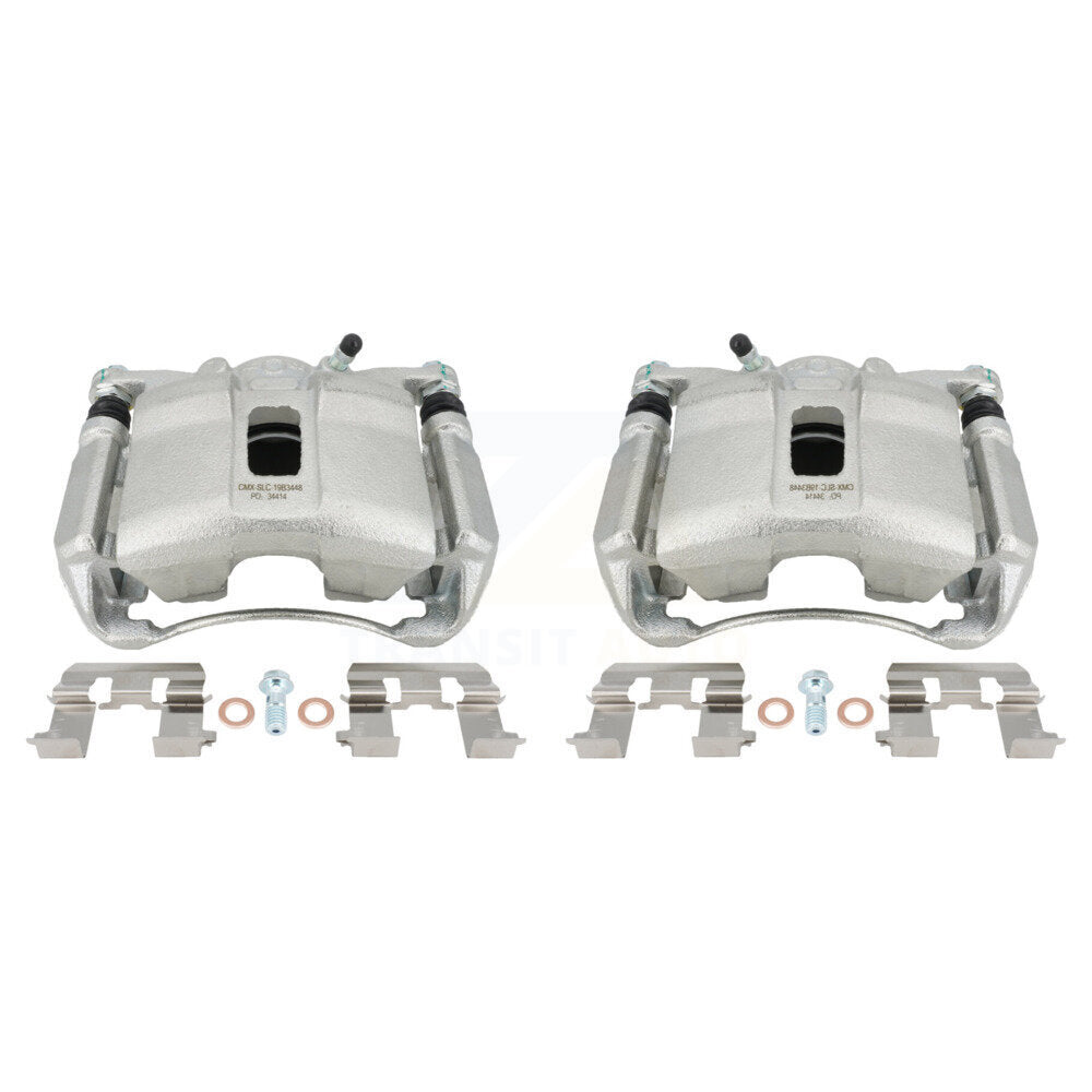 Disc Brake Caliper Kit-KBC-100180 - Kit.bestparts.ca