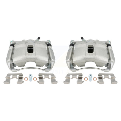 Disc Brake Caliper Kit-KBC-100180 - Kit.bestparts.ca