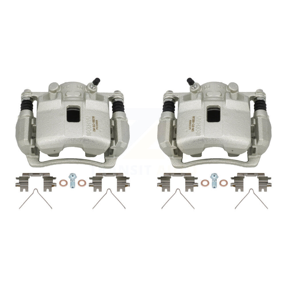 Disc Brake Caliper Kit-KBC-100181 - Kit.bestparts.ca